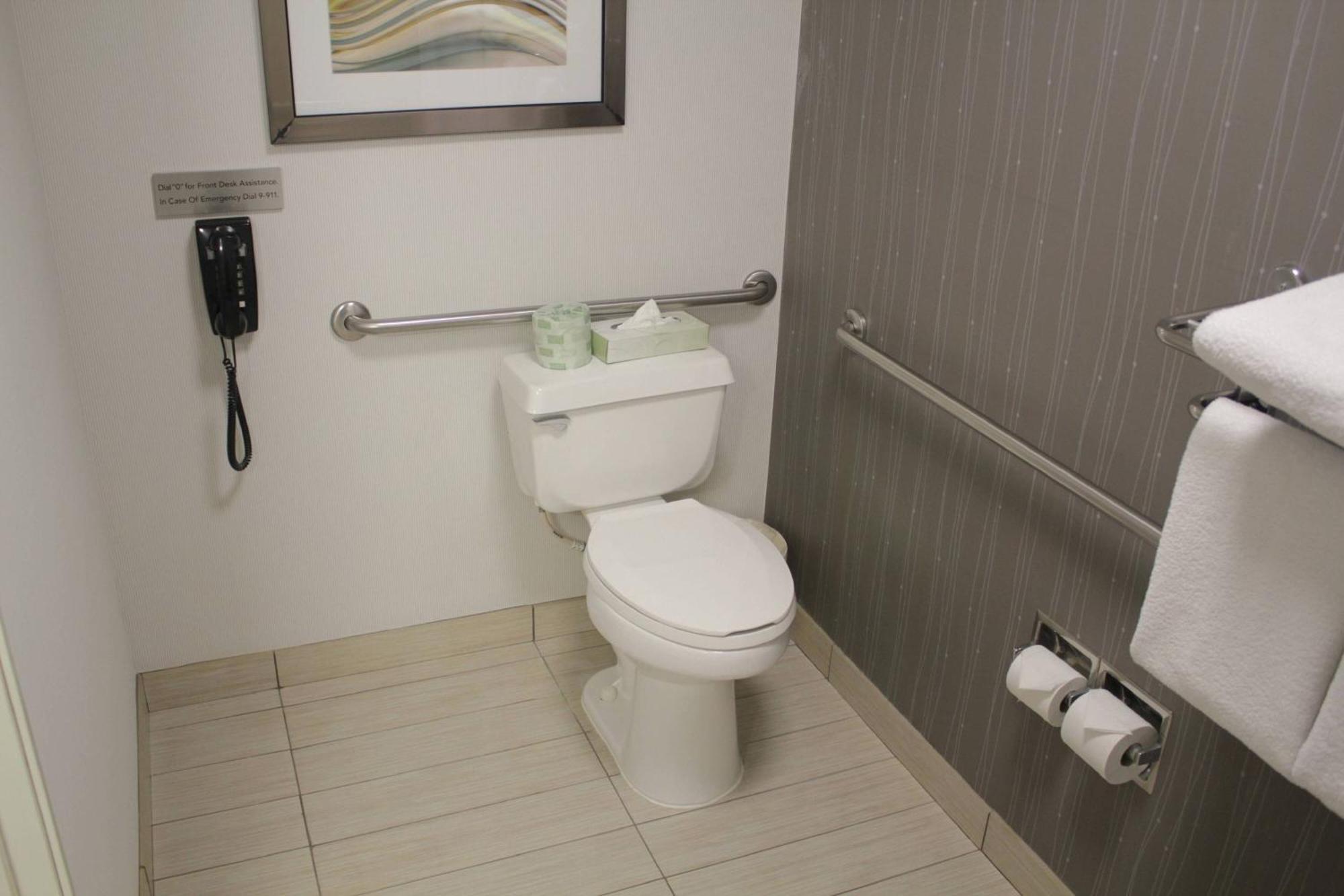 Courtyard By Marriott Vacaville Exterior foto